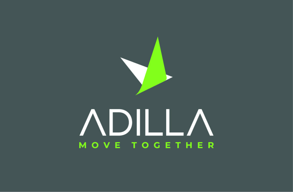 Adilla GmbH — Move together - Unternehmensberatung